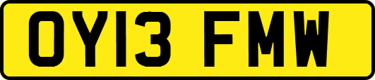 OY13FMW