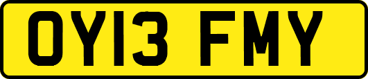 OY13FMY