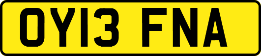 OY13FNA