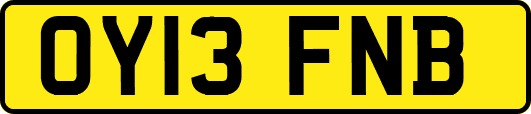 OY13FNB