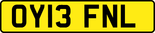 OY13FNL