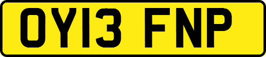 OY13FNP