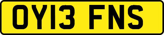 OY13FNS
