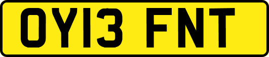 OY13FNT