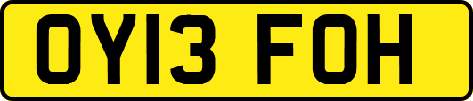 OY13FOH
