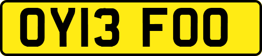 OY13FOO