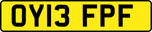 OY13FPF