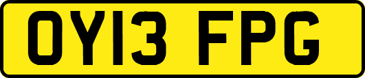 OY13FPG