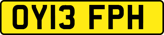 OY13FPH
