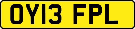 OY13FPL