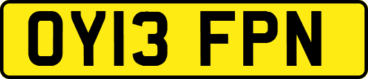 OY13FPN