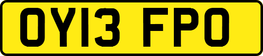OY13FPO