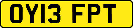 OY13FPT