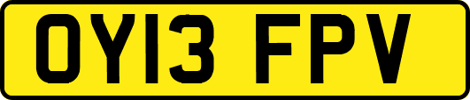 OY13FPV