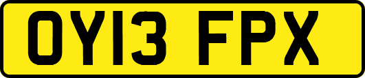 OY13FPX