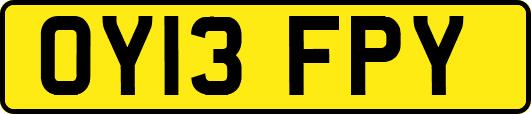 OY13FPY