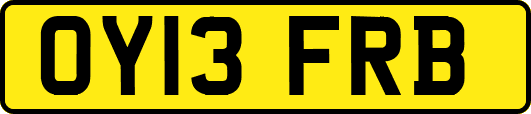 OY13FRB