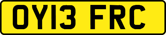 OY13FRC