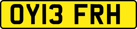 OY13FRH
