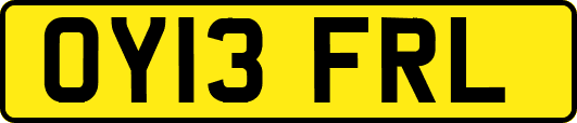 OY13FRL