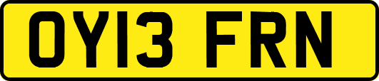 OY13FRN