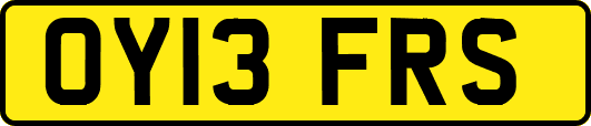 OY13FRS