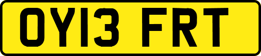 OY13FRT