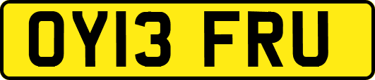 OY13FRU