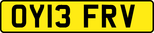 OY13FRV