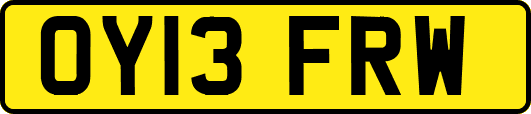 OY13FRW