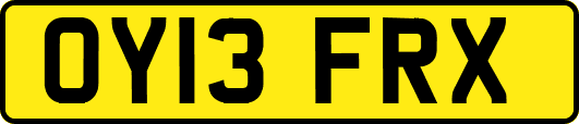 OY13FRX