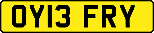 OY13FRY