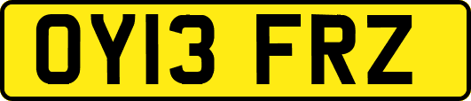 OY13FRZ