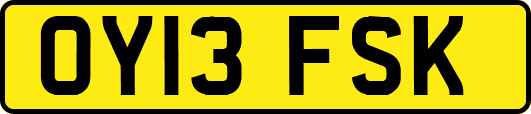 OY13FSK