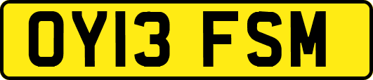 OY13FSM