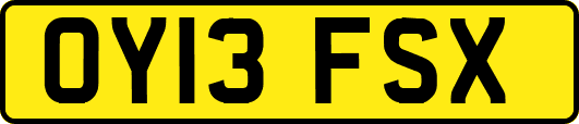 OY13FSX