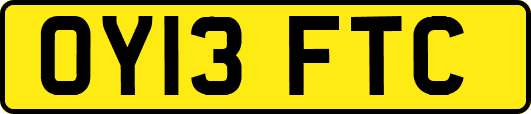 OY13FTC