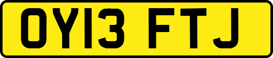 OY13FTJ
