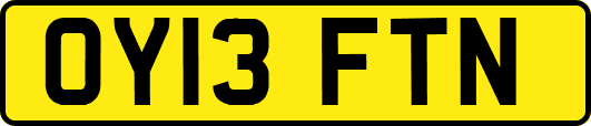 OY13FTN