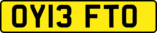 OY13FTO