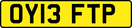 OY13FTP