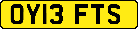 OY13FTS