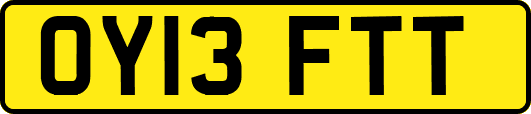 OY13FTT