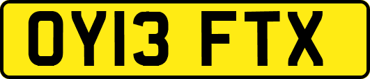OY13FTX