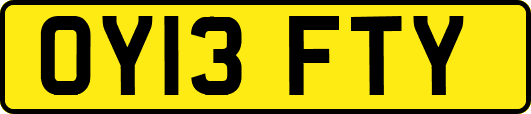 OY13FTY