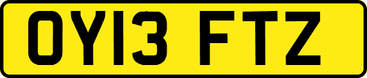 OY13FTZ