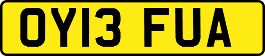 OY13FUA