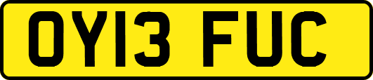 OY13FUC