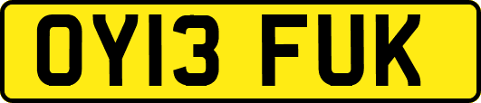 OY13FUK