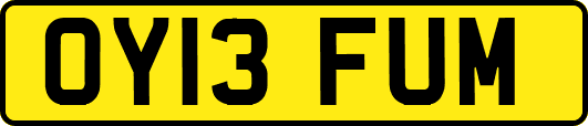 OY13FUM